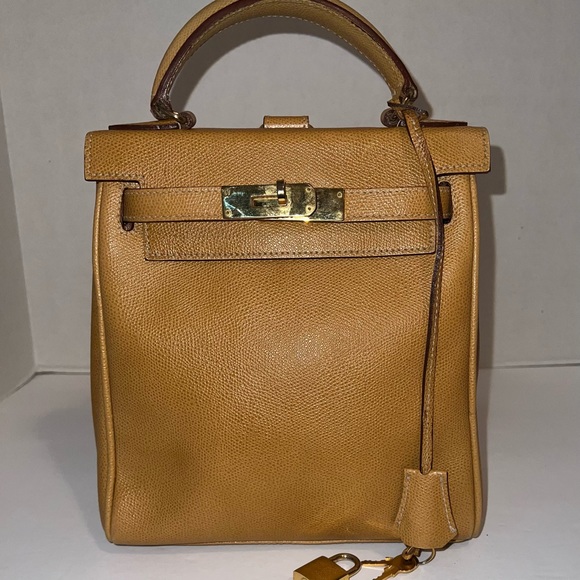MARQUESA Made in Italy Kelly Millie Tote Purse Bag - Picture 4 of 13